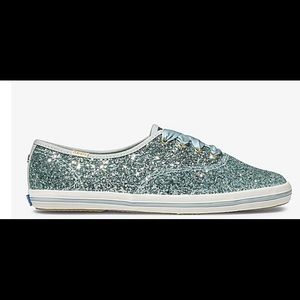 Kate spade x Keds shoes